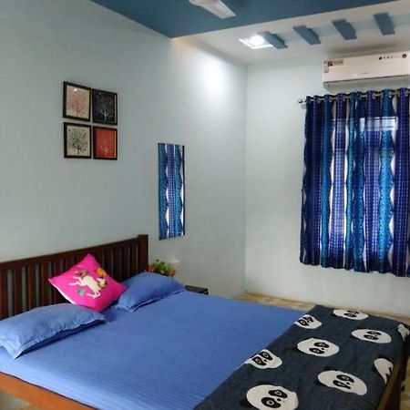 Anandi Villa Adhi Esterno foto