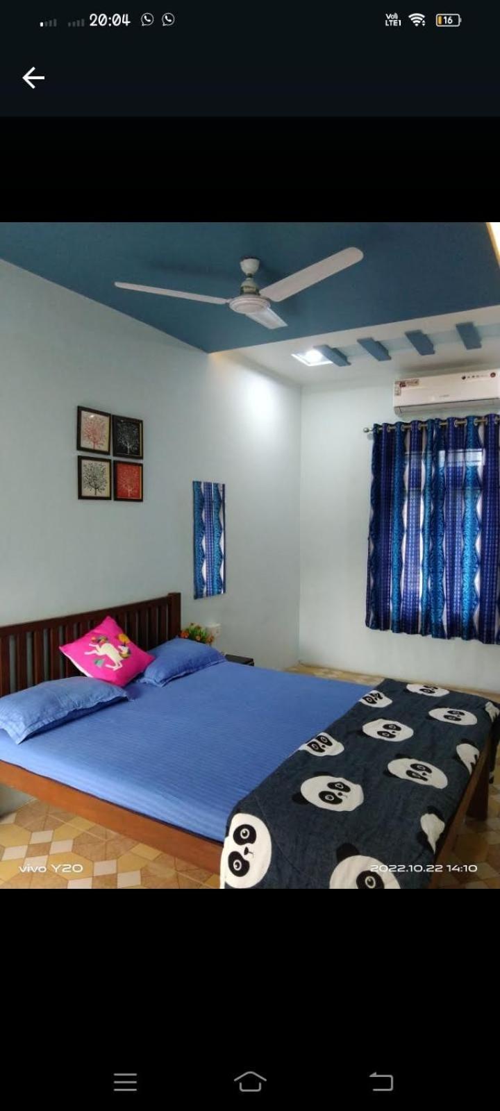Anandi Villa Adhi Esterno foto