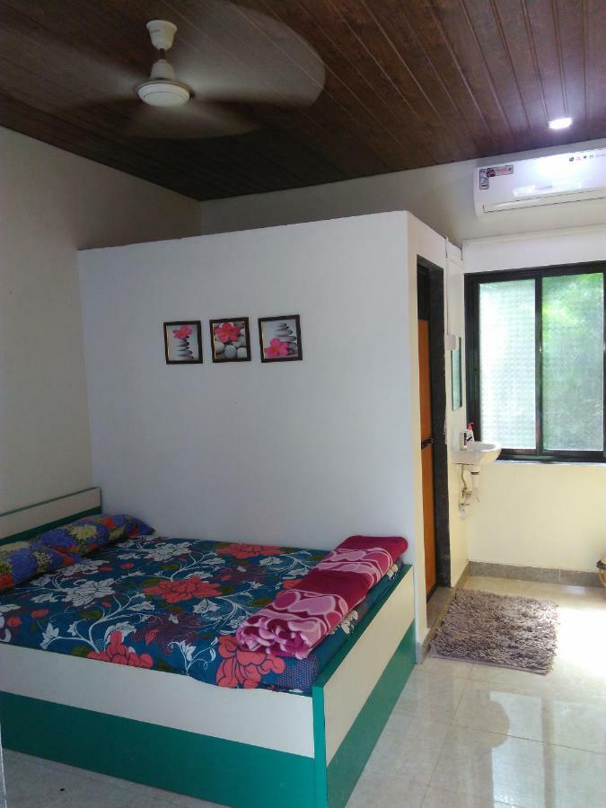 Anandi Villa Adhi Esterno foto
