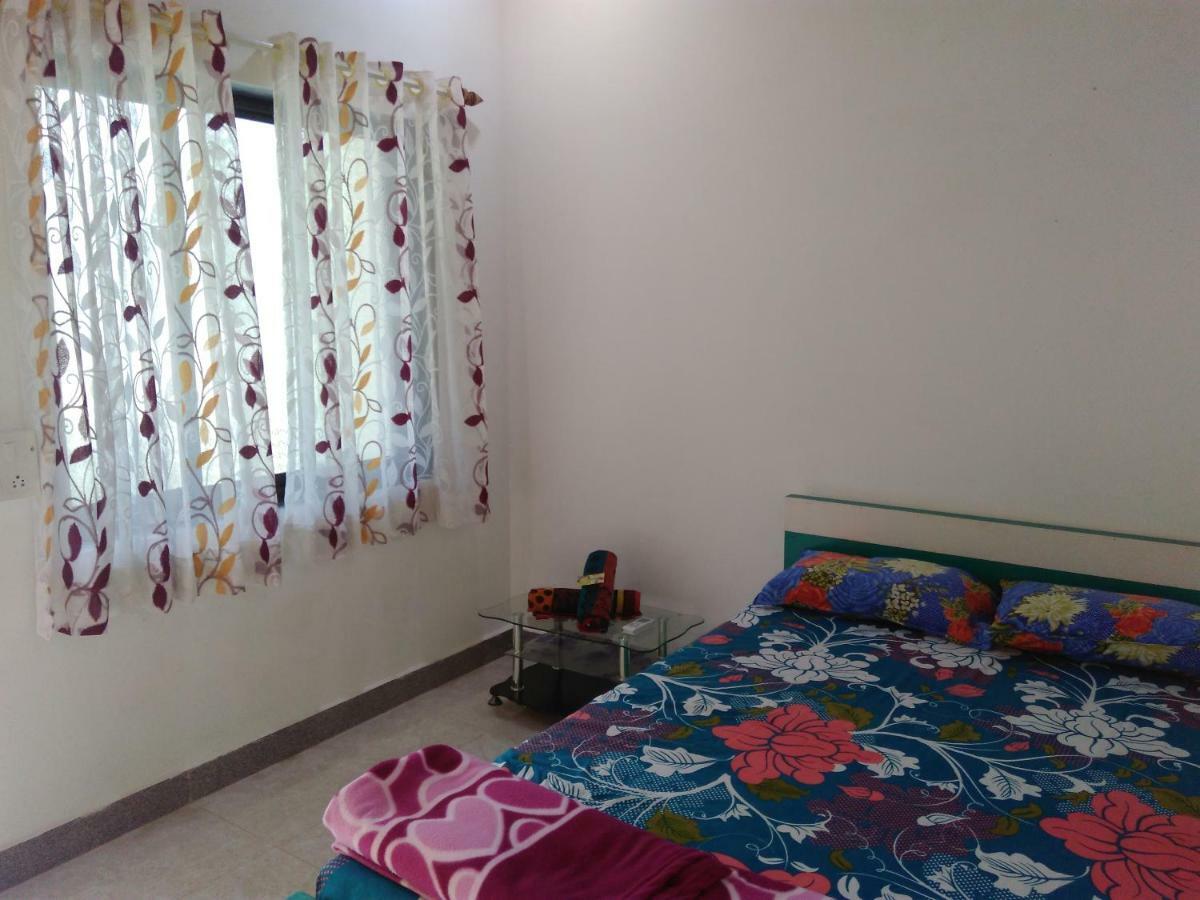 Anandi Villa Adhi Esterno foto