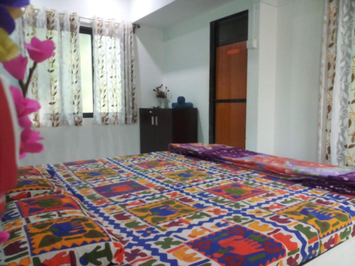 Anandi Villa Adhi Esterno foto