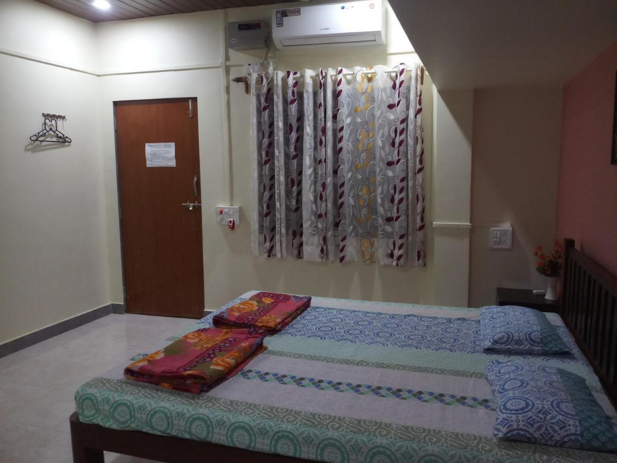 Anandi Villa Adhi Esterno foto