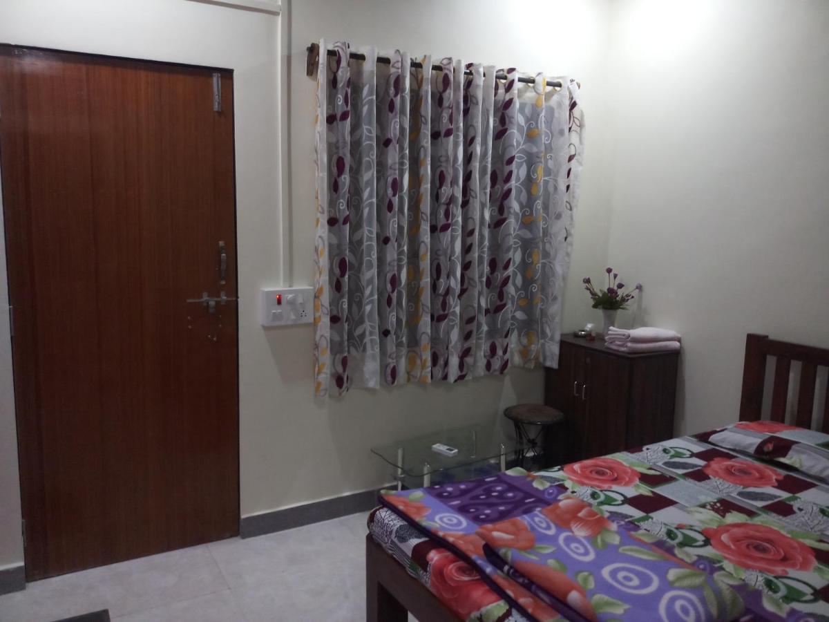 Anandi Villa Adhi Esterno foto